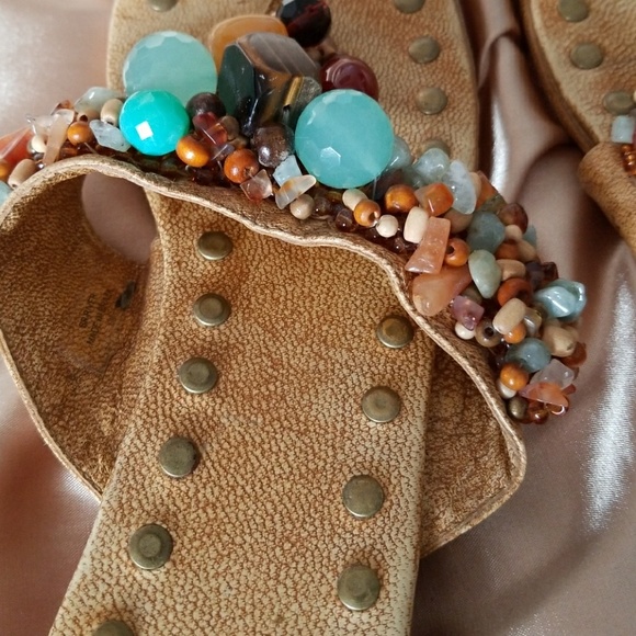 Bridgett Sandals - Picture 9 of 13